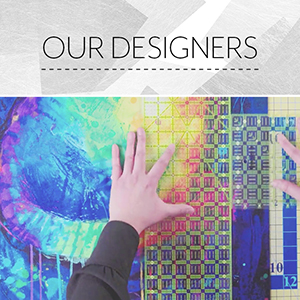 Our Designers