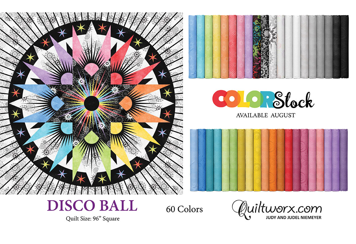 DISCO BALL