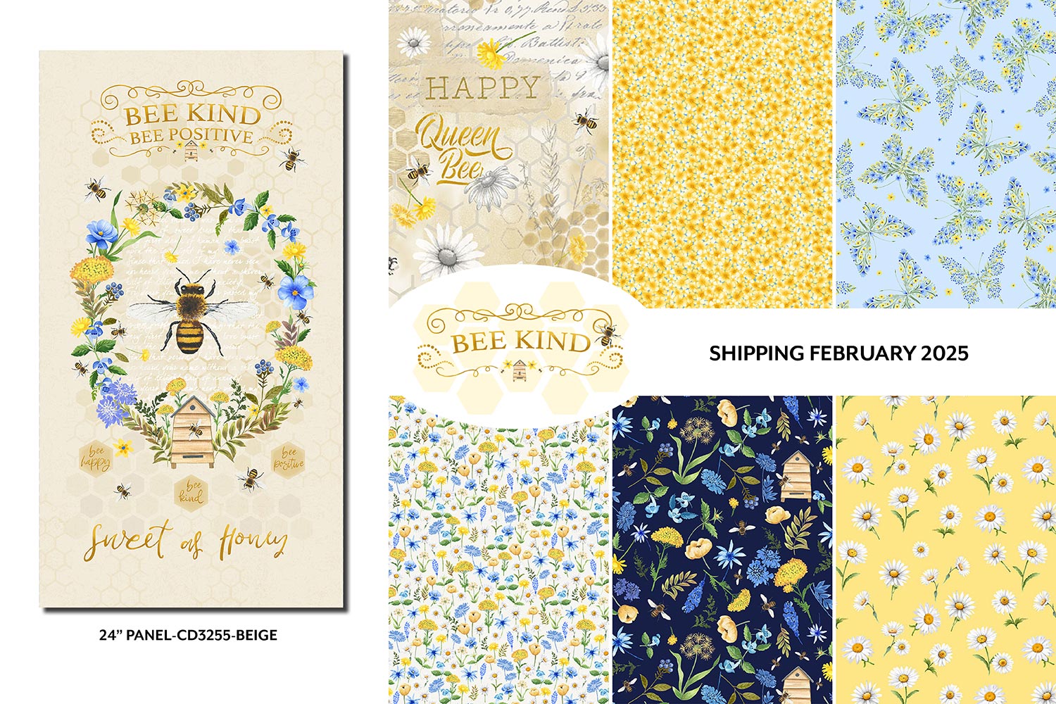 Bee Kind
