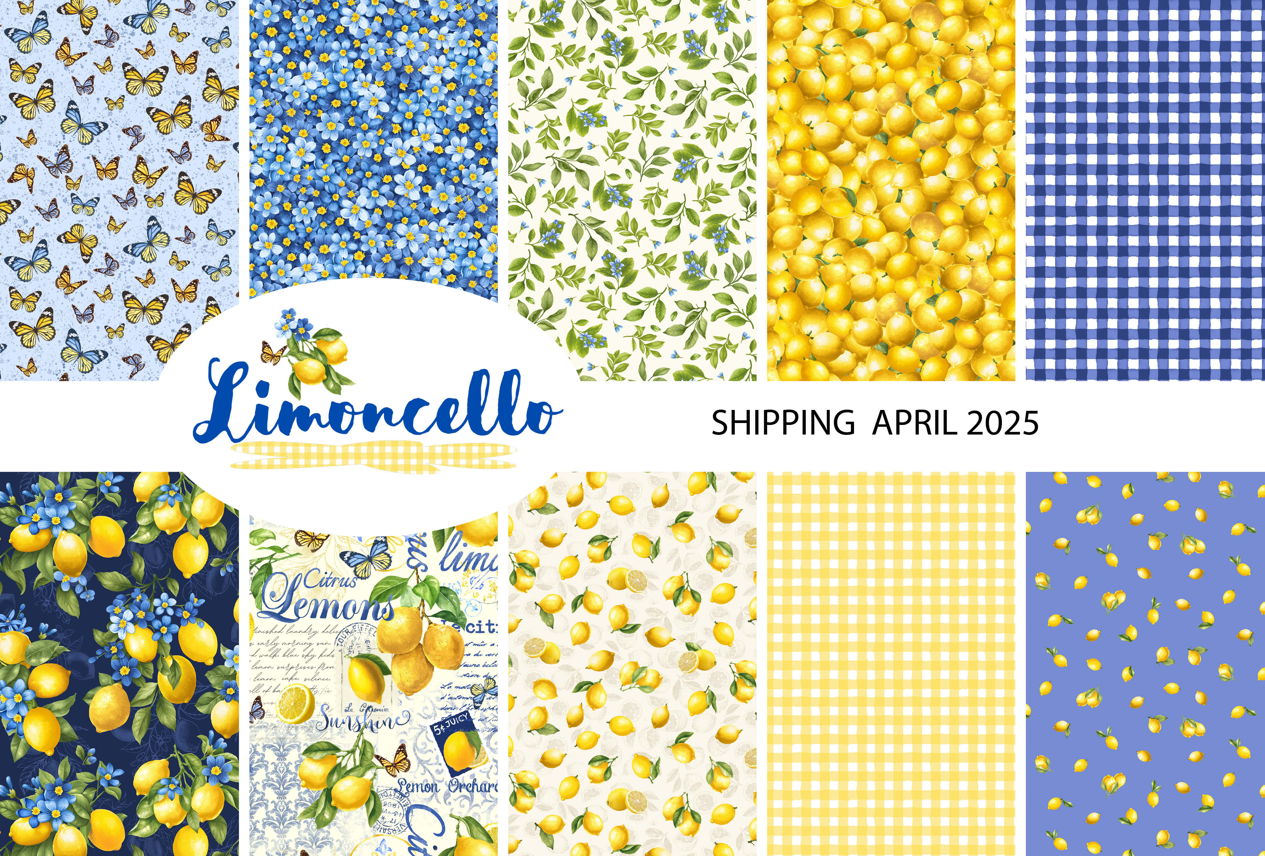 LIMONCELLO