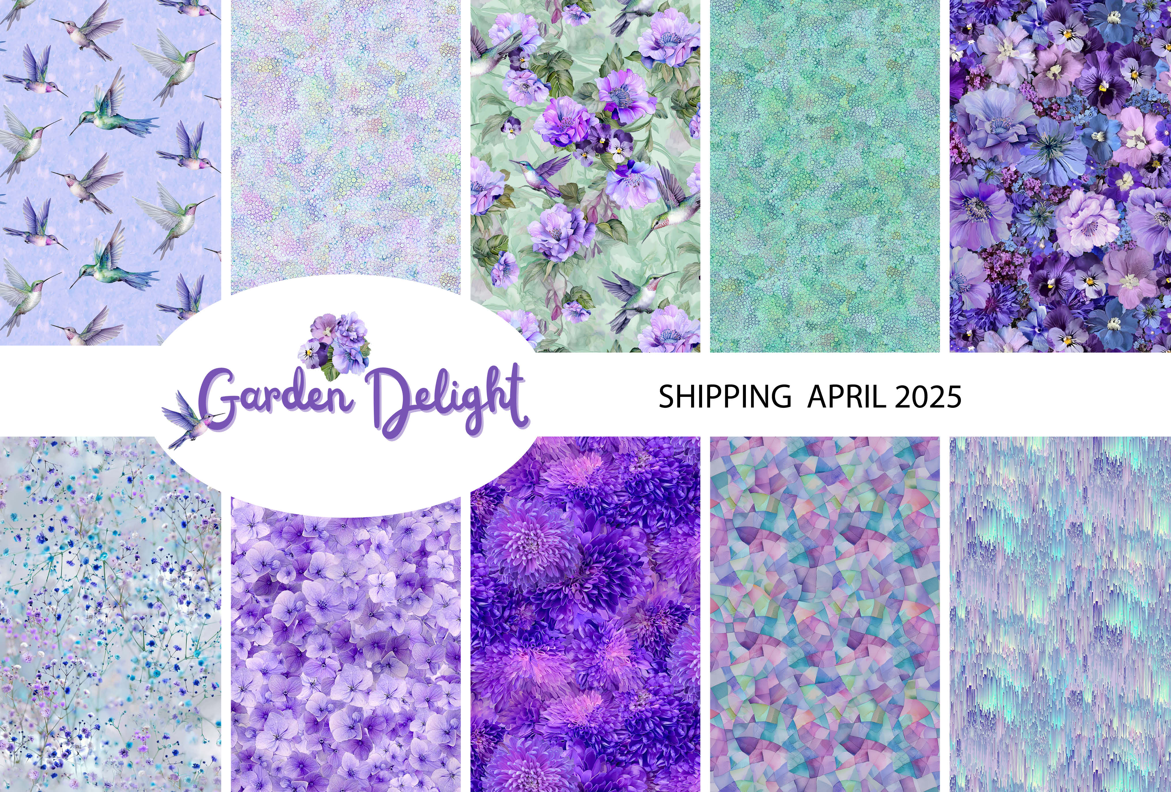 GARDEN DELIGHT
