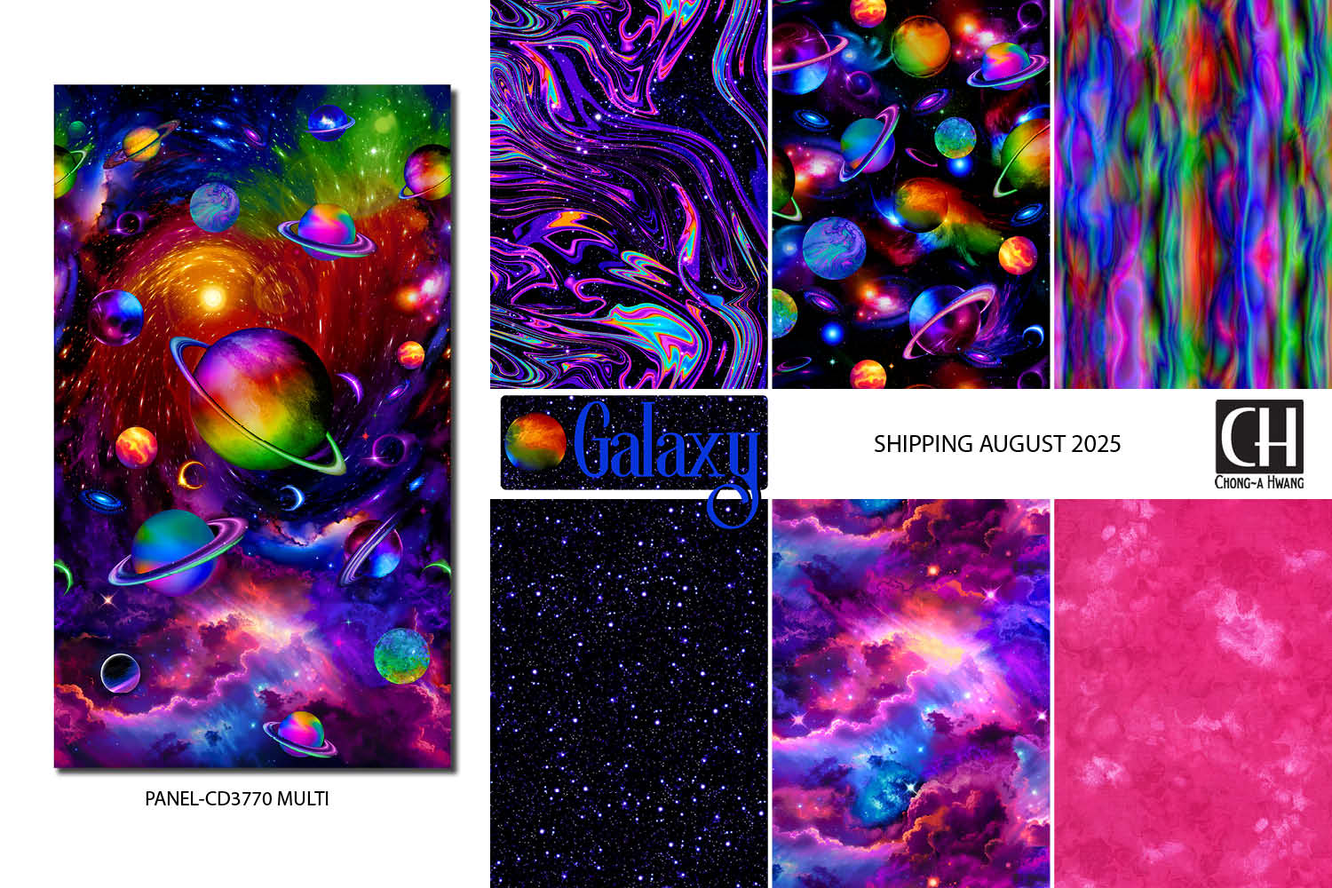 GALAXY